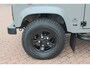 Land Rover Defender 3.5 V8 ST WGN 110 4WD "De Uiver" Special Volledig gerestaureerd/ originele km stand/  NL-kenteken met APK