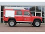 Land Rover Defender 3.5 V8 ST WGN 110 4WD "De Uiver" Special Volledig gerestaureerd/ originele km stand/ NL-kenteken met APK
