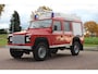Land Rover Defender 3.5 V8 ST WGN 110 4WD "De Uiver" Special Volledig gerestaureerd/ originele km stand/  NL-kenteken met APK