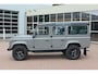 Land Rover Defender 3.5 V8 ST WGN 110 4WD "De Uiver" Special Volledig gerestaureerd/ originele km stand/  NL-kenteken met APK