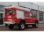 Land Rover Defender 3.5 V8 ST WGN 110 4WD "De Uiver" Special Volledig gerestaureerd/ originele km stand/  NL-kenteken met APK