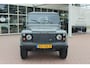 Land Rover Defender 3.5 V8 ST WGN 110 4WD "De Uiver" Special Volledig gerestaureerd/ originele km stand/  NL-kenteken met APK