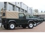 Land Rover Defender 3.5 V8 ST WGN 110 4WD "De Uiver" Special Volledig gerestaureerd/ originele km stand/ NL-kenteken met APK