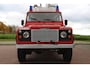 Land Rover Defender 3.5 V8 ST WGN 110 4WD "De Uiver" Special Volledig gerestaureerd/ originele km stand/  NL-kenteken met APK