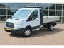 Ford Transit 350 2.0 TDCI L3H1 Trend DRIE ZIJDIGE KIPPER, Navigatie, Verwarmde voorruit
