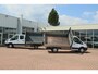 Ford Transit 350 2.0 TDCI L3H1 Trend DRIE ZIJDIGE KIPPER, Navigatie, Verwarmde voorruit