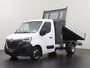 Renault Master 2.3DCI 130PK Kipper | Toolbox | 3500Kg Trekhaak | Airco | Cruise