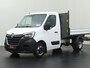 Renault Master 2.3DCI 130PK Kipper | Toolbox | 3500Kg Trekhaak | Airco | Cruise