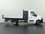 Renault Master 2.3DCI 130PK Kipper | Toolbox | 3500Kg Trekhaak | Airco | Cruise