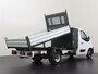 Renault Master 2.3DCI 130PK Kipper | Toolbox | 3500Kg Trekhaak | Airco | Cruise