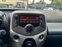 Citroën C1 1.0 e-VTi Feel 5 deurs, airco, elec pakket, multi-stuur, mettallic kleur, alu wielen, nwe apk, * rijklaar prijs* all-in