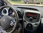 Citroën C1 1.0 e-VTi Feel 5 deurs, airco, elec pakket, multi-stuur, mettallic kleur, alu wielen, nwe apk, * rijklaar prijs* all-in