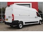 Fiat Ducato 33 2.2 MultiJet 140PK L3H2 | NIEUWE BUS! BPM VRIJ! | ACHTERUITRIJ CAMERA | APPLE CARPLAY/ANDROID AUTO | 3-ZITS | CRUISE CONTROL | CLIMATE CONTROL | DAB+ RADIO | DIGITALE COCKPIT |