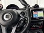 smart EQ ForFour Business Solution (INCL-BTW) Aut. *NAVI-FULLMAP | FULL-LEATHER | ECC | CRUISE | COMFORT-SEATS | 15"ALU*