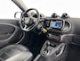 smart EQ ForFour Business Solution (INCL-BTW) Aut. *NAVI-FULLMAP | FULL-LEATHER | ECC | CRUISE | COMFORT-SEATS | 15"ALU*