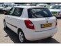 Skoda Fabia 1.2 TSI Ambition Cruise control, Stoelverwarming, Climate control, Lichtmetalen wielen, Goed onderhouden!