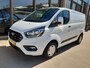 Ford Transit Custom 2.0 TDCI 96Kw/130Pk Trend Airco , Cruise control , Parkeersensors