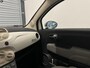 Fiat 500 1.2 Lounge LM Velgen Airco Pano Elek. Ramen