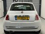 Fiat 500 1.2 Lounge LM Velgen Airco Pano Elek. Ramen