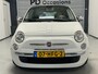 Fiat 500 1.2 Lounge LM Velgen Airco Pano Elek. Ramen