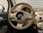 Fiat 500 1.2 Lounge LM Velgen Airco Pano Elek. Ramen
