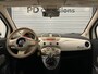 Fiat 500 1.2 Lounge LM Velgen Airco Pano Elek. Ramen