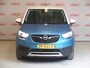 Opel Crossland X 1.2 120 Jaar Edition App Conn. NL auto, Stoel+ stuurverwarming, verwarmdevoorruit.