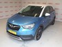 Opel Crossland X 1.2 120 Jaar Edition App Conn. NL auto, Stoel+ stuurverwarming, verwarmdevoorruit.