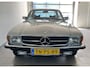 Mercedes-Benz SL 350 SLC coupé | Schuifdak | Leder | Becker radio
