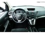 Honda CR-V 2.0 AWD Lifestyle. Clima, Cruise, Half Leer, Stoelverw, Xenon, Haak 1500kg