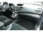 Honda CR-V 2.0 AWD Lifestyle. Clima, Cruise, Half Leer, Stoelverw, Xenon, Haak 1500kg
