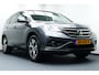 Honda CR-V 2.0 AWD Lifestyle. Clima, Cruise, Half Leer, Stoelverw, Xenon, Haak 1500kg