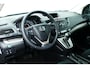 Honda CR-V 2.0 AWD Lifestyle. Clima, Cruise, Half Leer, Stoelverw, Xenon, Haak 1500kg