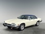 Jaguar XJ-12 XJS-C 5.3 V12 Targa met zeldzame hardtop