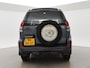 Toyota Land Cruiser 3.0 D-4D 4X4 3-DEURS GRIJS KENTEKEN + 3500 KG TREKHAAK