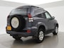 Toyota Land Cruiser 3.0 D-4D 4X4 3-DEURS GRIJS KENTEKEN + 3500 KG TREKHAAK