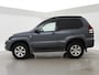 Toyota Land Cruiser 3.0 D-4D 4X4 3-DEURS GRIJS KENTEKEN + 3500 KG TREKHAAK