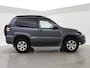 Toyota Land Cruiser 3.0 D-4D 4X4 3-DEURS GRIJS KENTEKEN + 3500 KG TREKHAAK