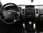 Toyota Land Cruiser 3.0 D-4D 4X4 3-DEURS GRIJS KENTEKEN + 3500 KG TREKHAAK