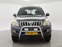 Toyota Land Cruiser 3.0 D-4D 4X4 3-DEURS GRIJS KENTEKEN + 3500 KG TREKHAAK