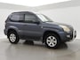 Toyota Land Cruiser 3.0 D-4D 4X4 3-DEURS GRIJS KENTEKEN + 3500 KG TREKHAAK