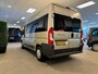 Fiat Ducato Geen