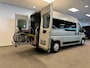 Fiat Ducato L2H2 Rolstoelbus - Rolstoel voorin