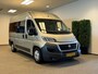 Fiat Ducato L2H2 Rolstoelbus - Rolstoel voorin