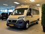 Fiat Ducato L2H2 Rolstoelbus - Rolstoel voorin