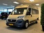 Fiat Ducato Geen