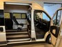 Fiat Ducato L2H2 Rolstoelbus - Rolstoel voorin