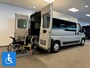 Fiat Ducato L2H2 Rolstoelbus - Rolstoel voorin