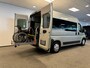 Fiat Ducato Geen