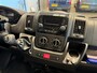 Fiat Ducato Geen
